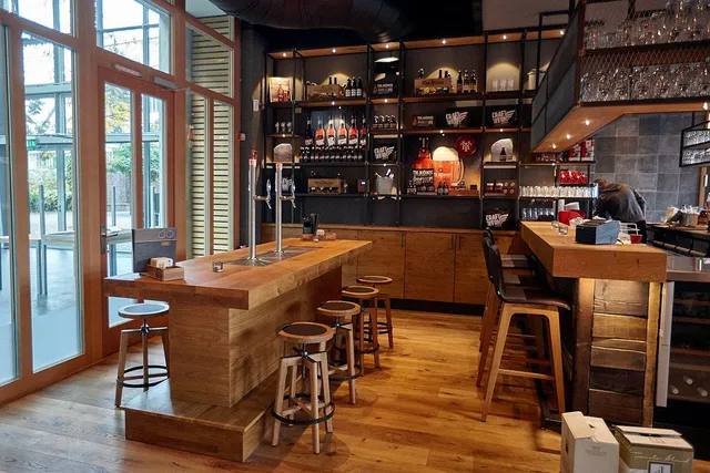 König Pilsener Wirtshaus Duisburg