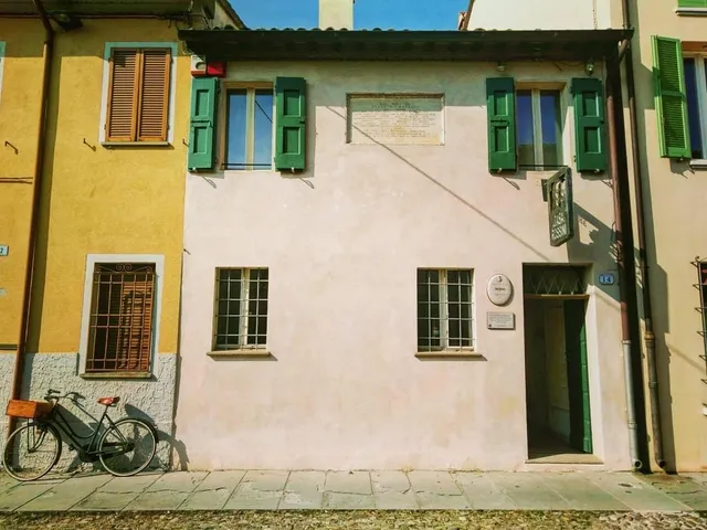 Casa Rossini