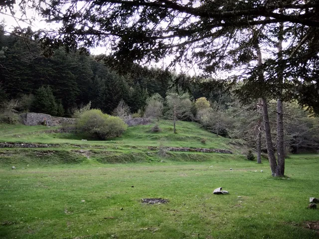 Margheria dei Boschi