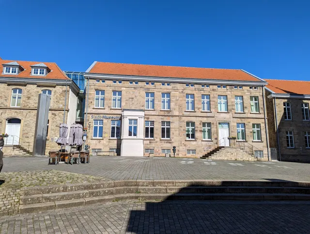 Stadtmuseum Hattingen