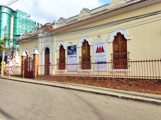 Museo de Arte Moderno de Bucaramanga