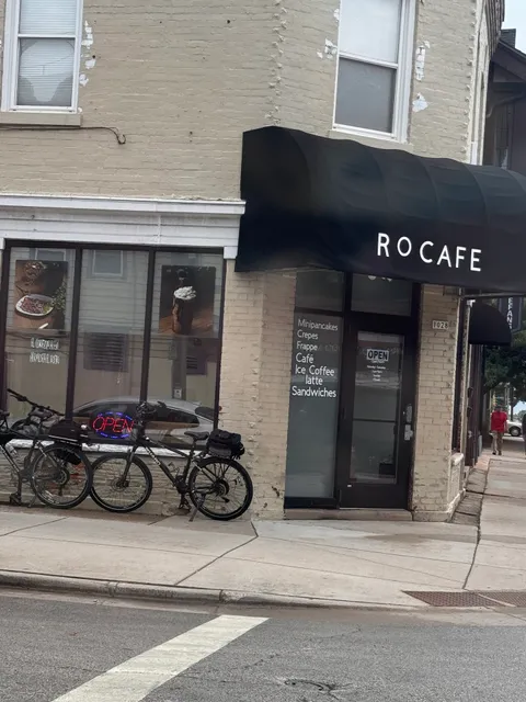 Rocafe