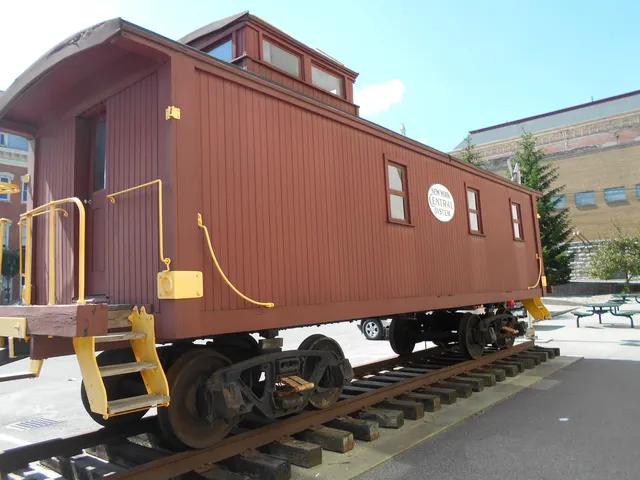 Wabash County Museum