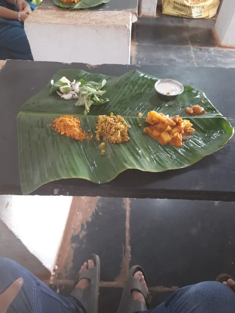 Shree Godachi Veerabhadreshwar lingyatha kanavali