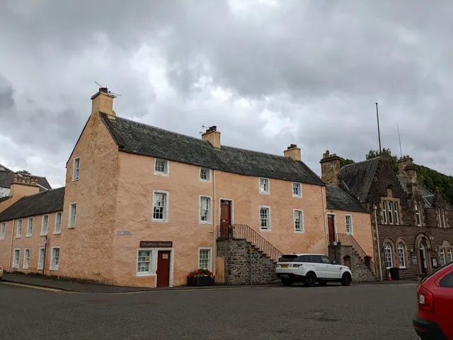 Dunblane Museum