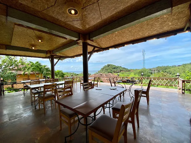 Phulay Restaurant - ครัวภูเล