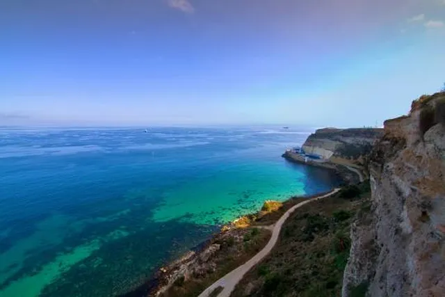 Mirador del Barranco del Quemadero