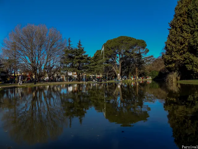 Parque Presidente Néstor Kirchner