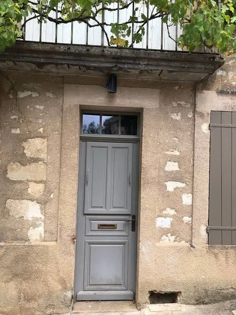 Château de La Rochefoucauld