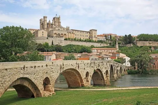 Catedral de Saint-Nazaire de Béziers