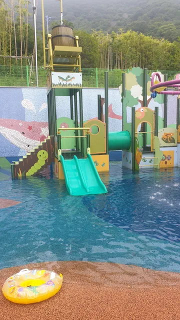 자굴산자연휴양림