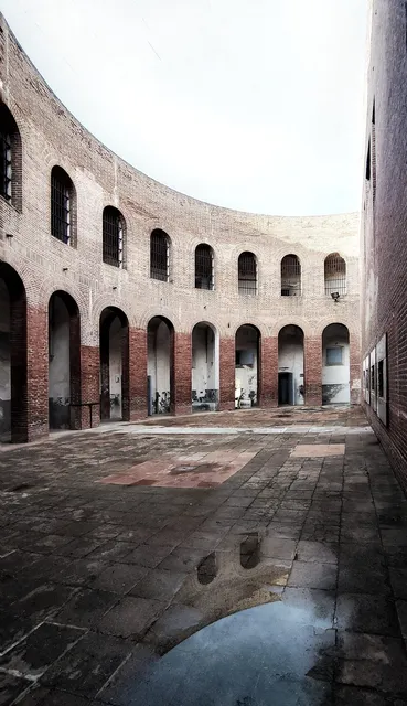Old Prison of Mataró