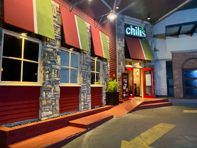 Chili's