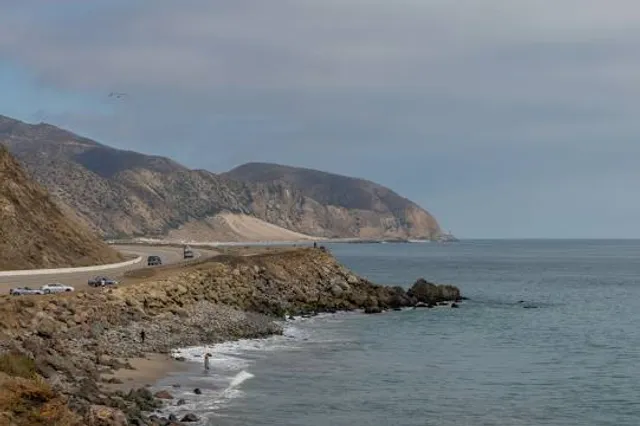 Point Mugu