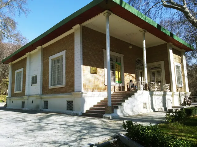 Master Behzad Museum