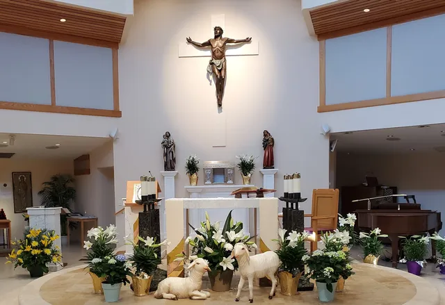 St. Isabel Catholic Church