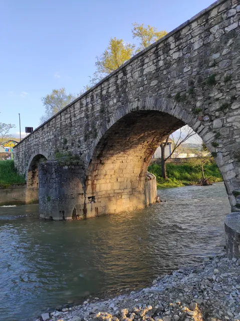 Ponte San Vito