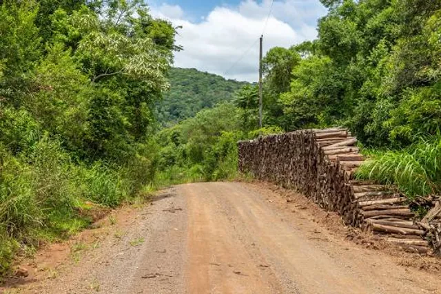 Morro do Xaxim Igrejinha