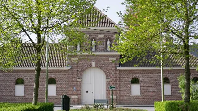 Sint-Sixtusabdij Westvleteren