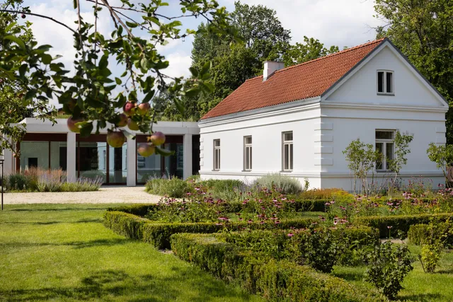 Muzeum Dom Rodziny Pileckich