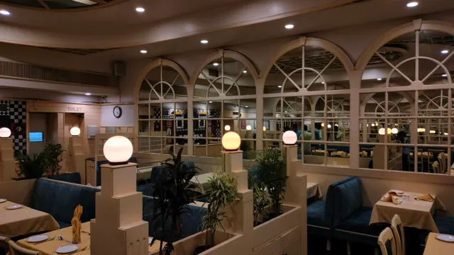 Niros Restaurant