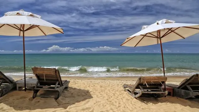 Hot Beach Olímpia
