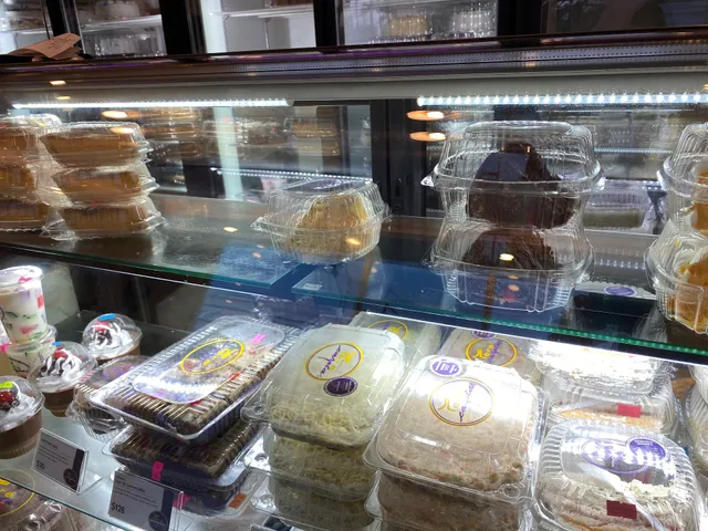 Tere Cazola - Miraflores