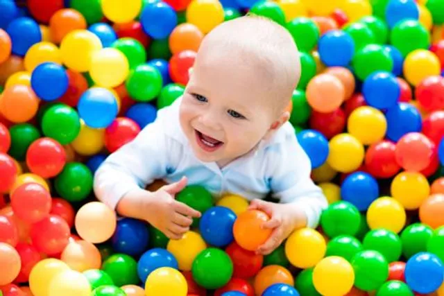 SPECIAL KIDS Carré Sénart