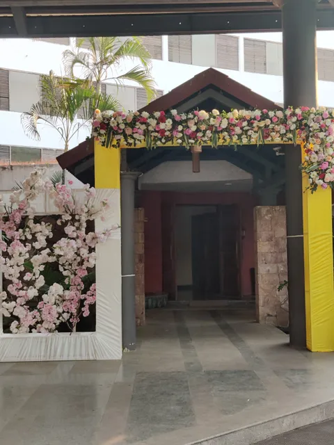 The Shack @ The Park Visakhapatnam