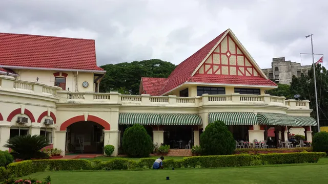 Royal Calcutta Golf Club