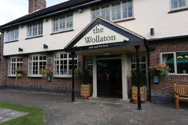 Wollaton Pub & Kitchen