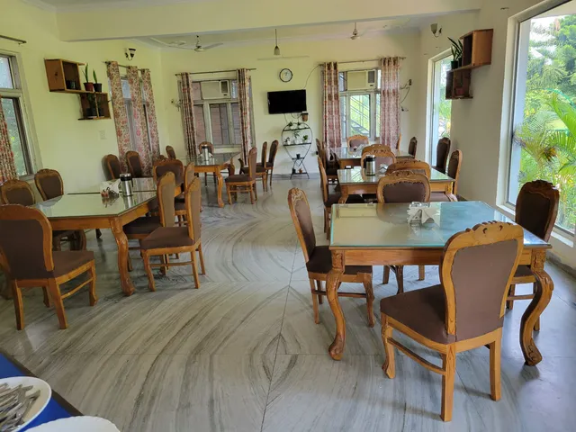 Chilla Tourist Restaurant