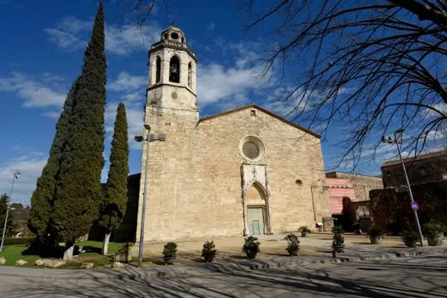 Monastery of Saint Stephen of Banyoles