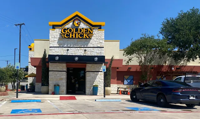 Golden Chick