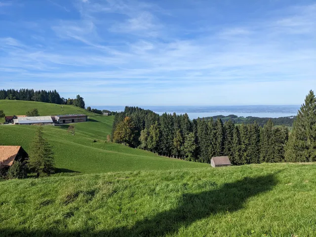 Rondomwege St. Anton