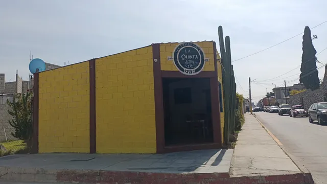 La Hidalguense Restaurante