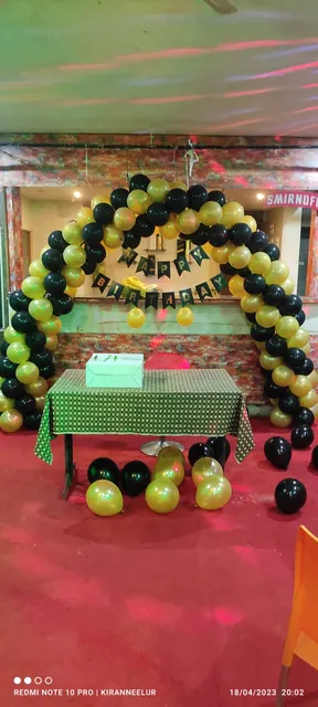 Hotel Mayura Bahamani