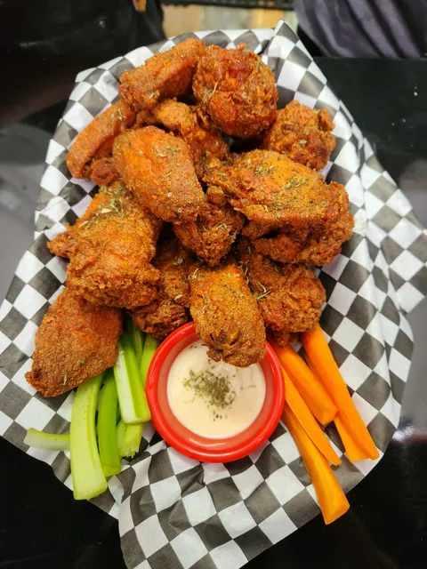 Lobby Restaurant bar