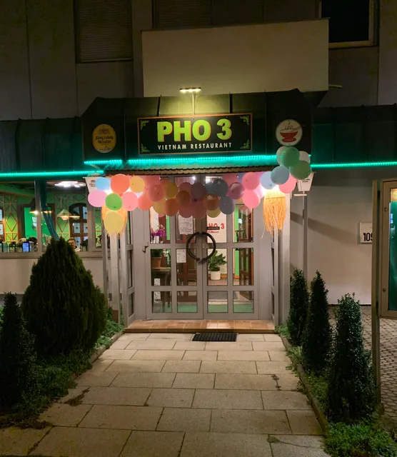 Restaurant Pho3