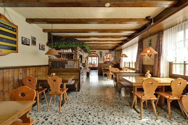 Hôtel-Restaurant du Chasseur