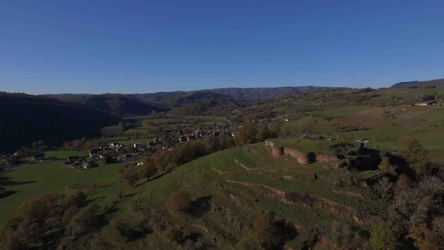 Château de Beaucaire