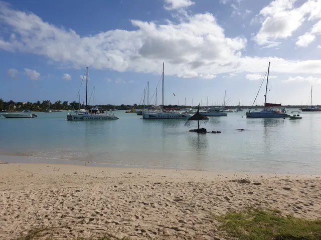 Senator Club GRAND BAIE