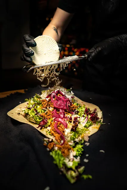 La Catrina MEXICO (Westfield)