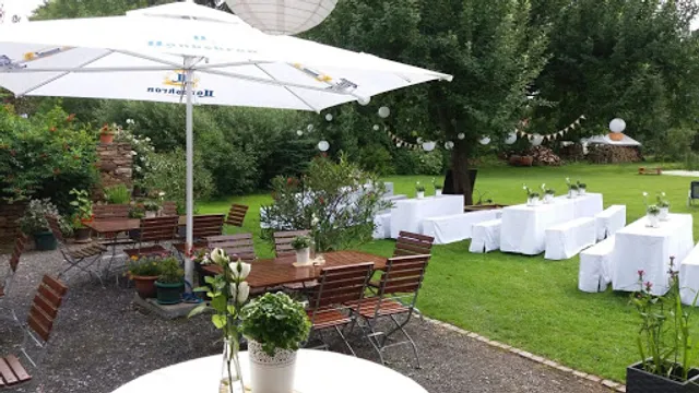 Restaurant, Veranstaltungshaus & Pension "Zum Hirsch"