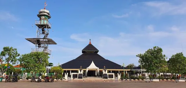 Masjid Agung Demak
