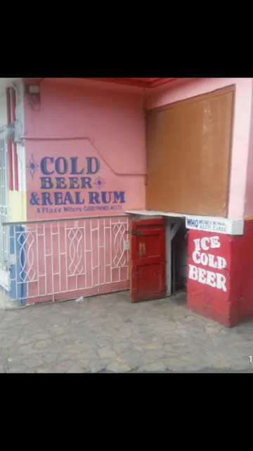 Musgrave Market