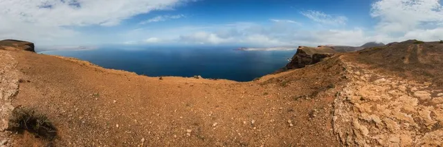 Mirador de los Helechos