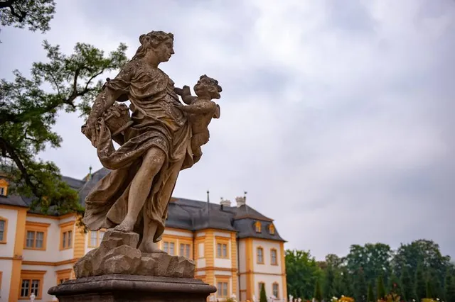 Schloss Veitshöchheim