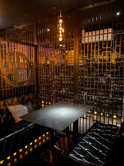 Shanghai 1814 Restaurant