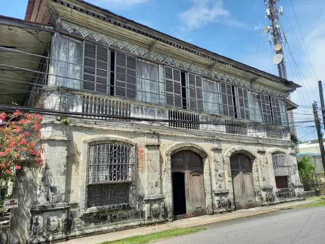 Balay ni Tana Dicang